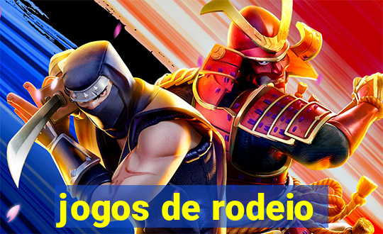 jogos de rodeio